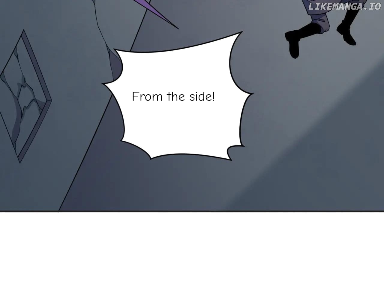 Era of the Haunted Chapter 339 - page 8